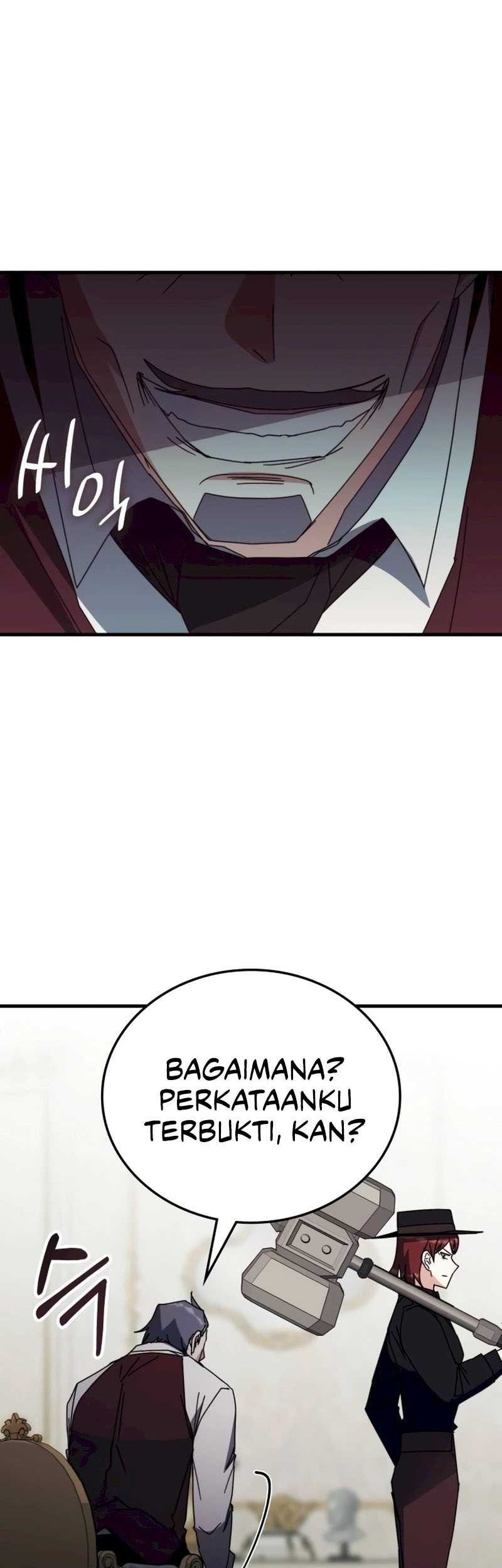 Transcension Academy Chapter 107 Gambar 15