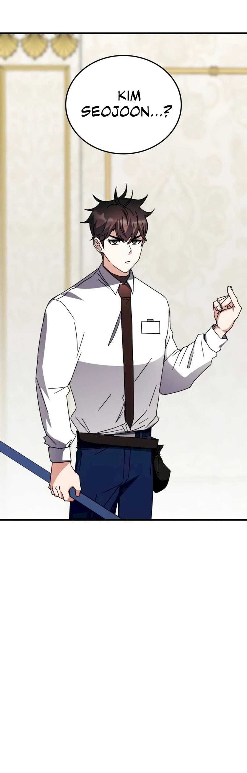 Transcension Academy Chapter 107 Gambar 23