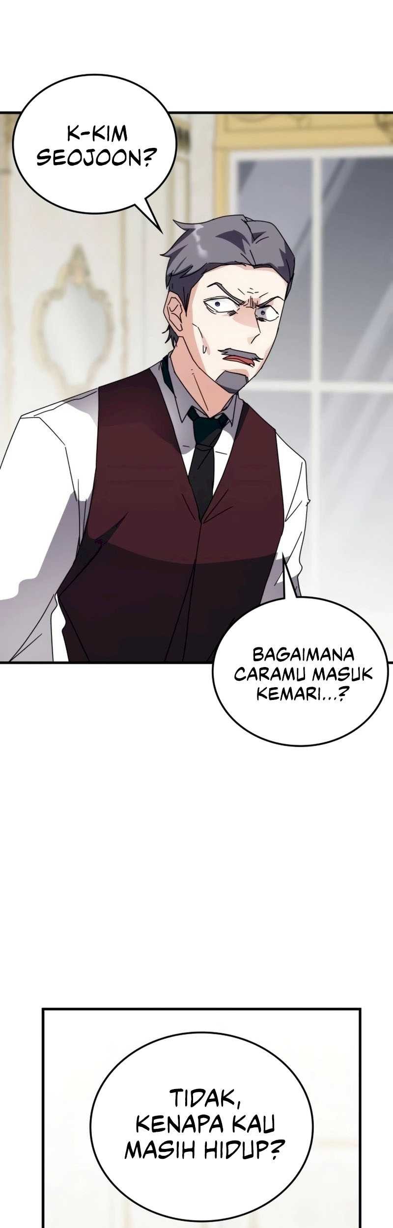 Transcension Academy Chapter 107 Gambar 30