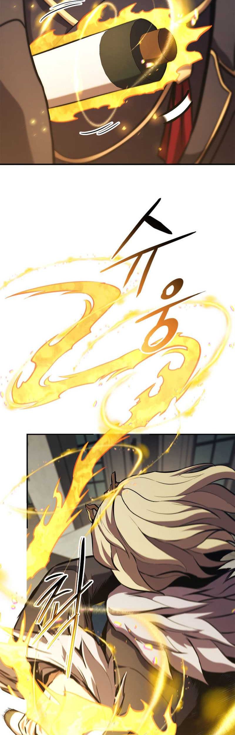 Ranker’s Return (Remake) Chapter 155 Gambar 51