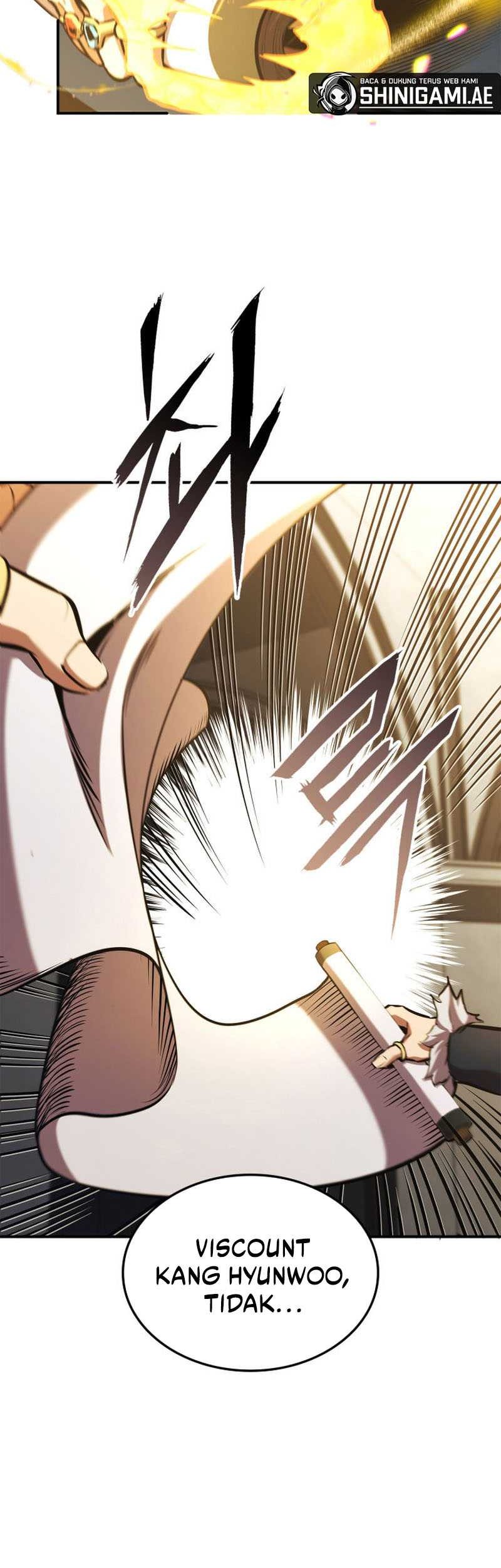 Ranker’s Return (Remake) Chapter 155 Gambar 52