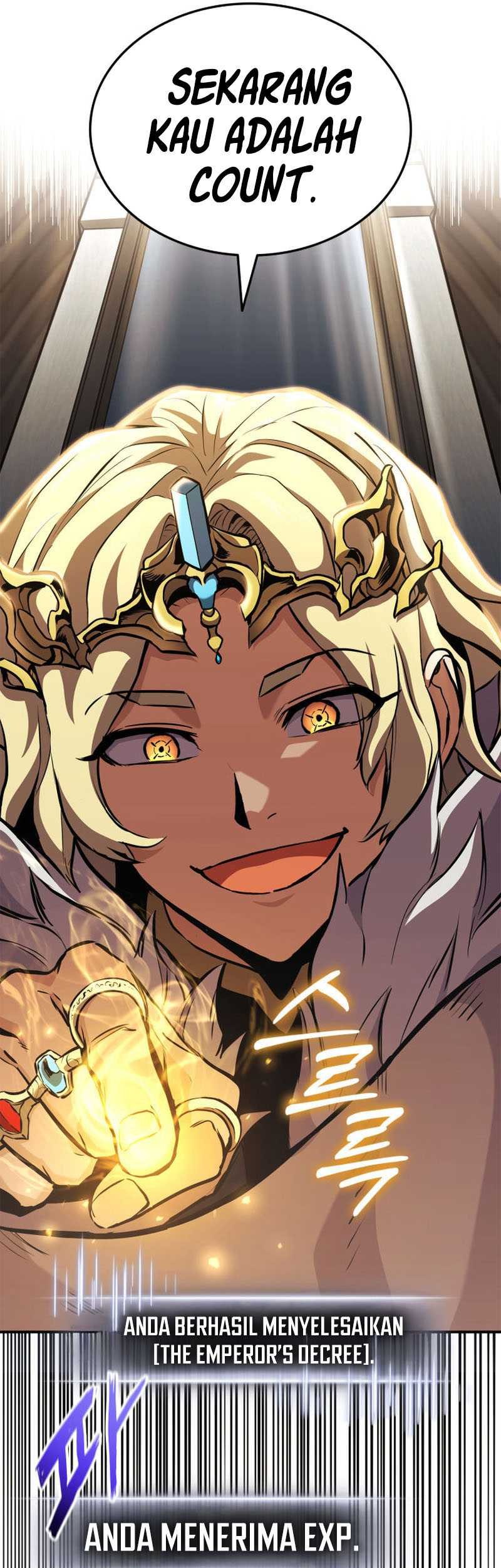 Ranker’s Return (Remake) Chapter 155 Gambar 54