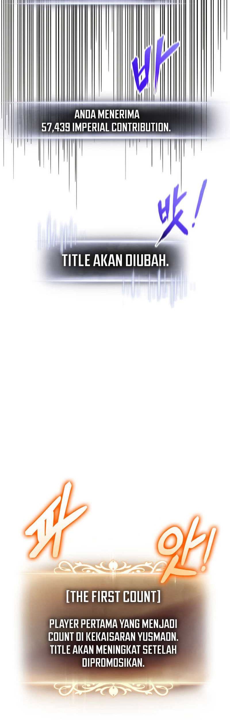 Ranker’s Return (Remake) Chapter 155 Gambar 55