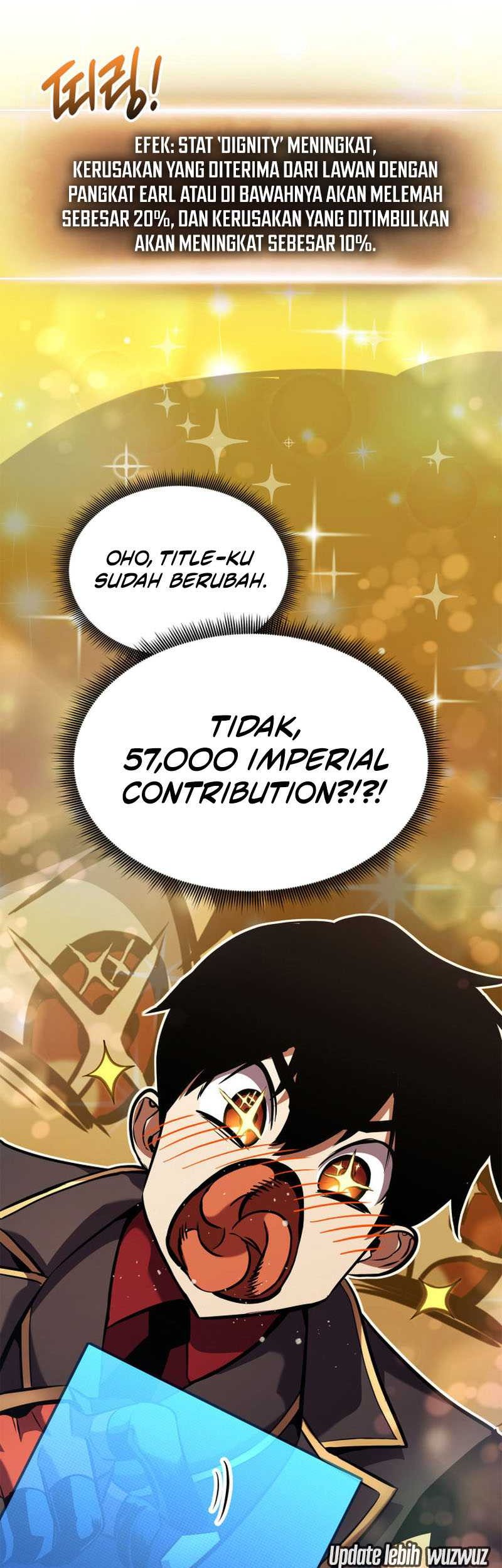 Ranker’s Return (Remake) Chapter 155 Gambar 56