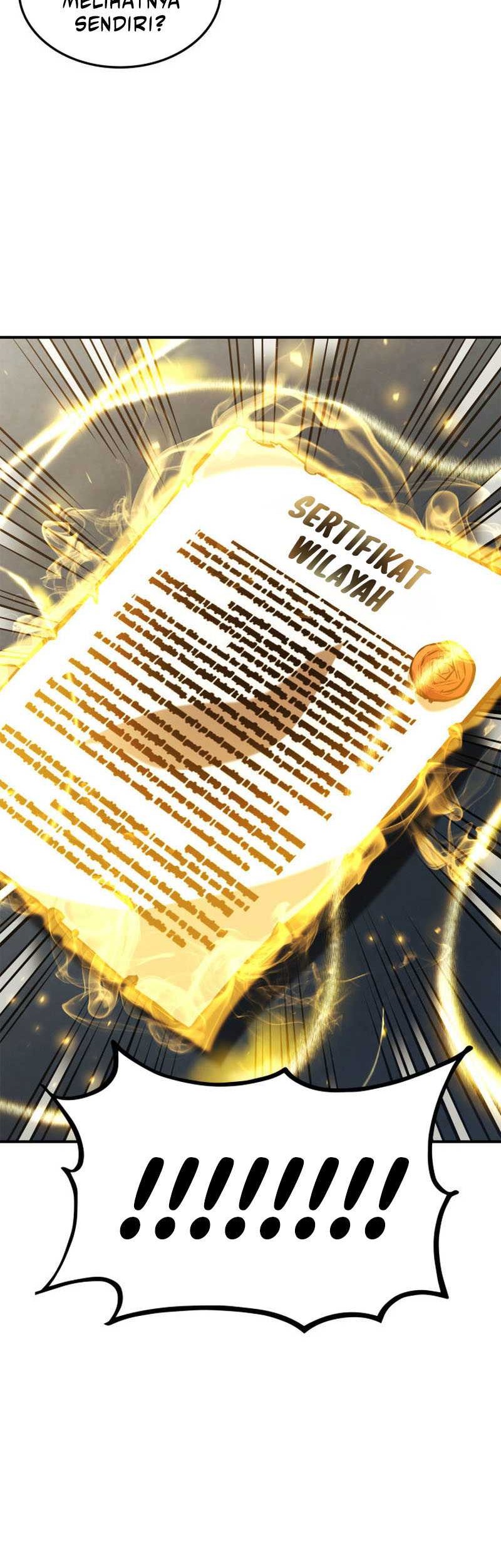 Ranker’s Return (Remake) Chapter 155 Gambar 61