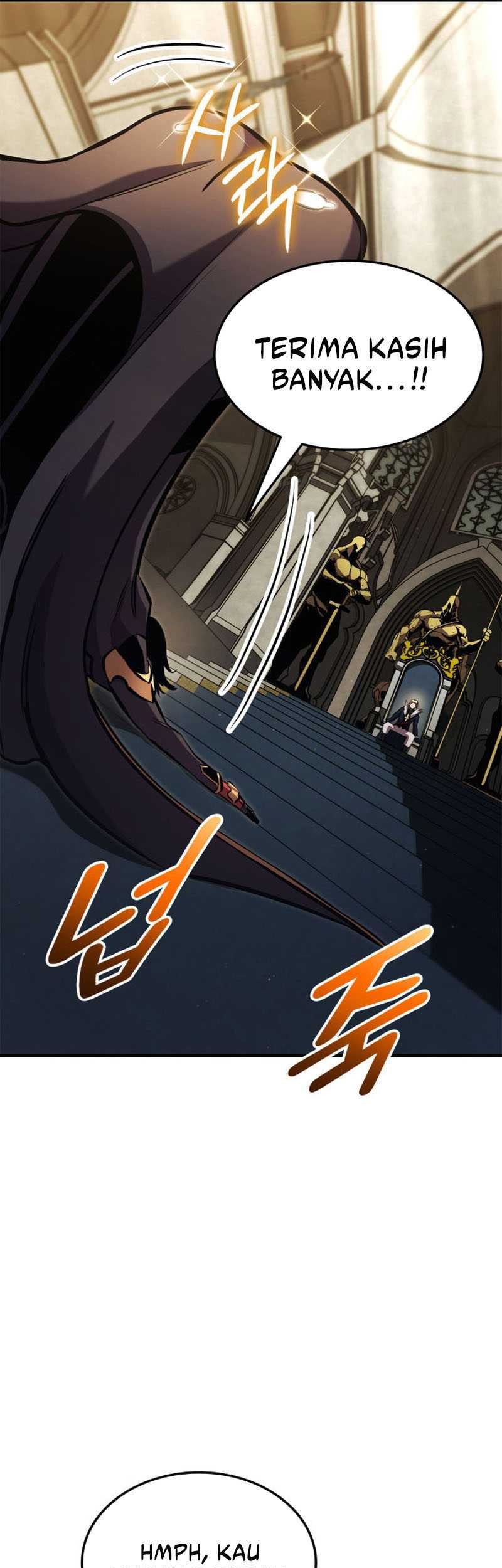 Ranker’s Return (Remake) Chapter 155 Gambar 58