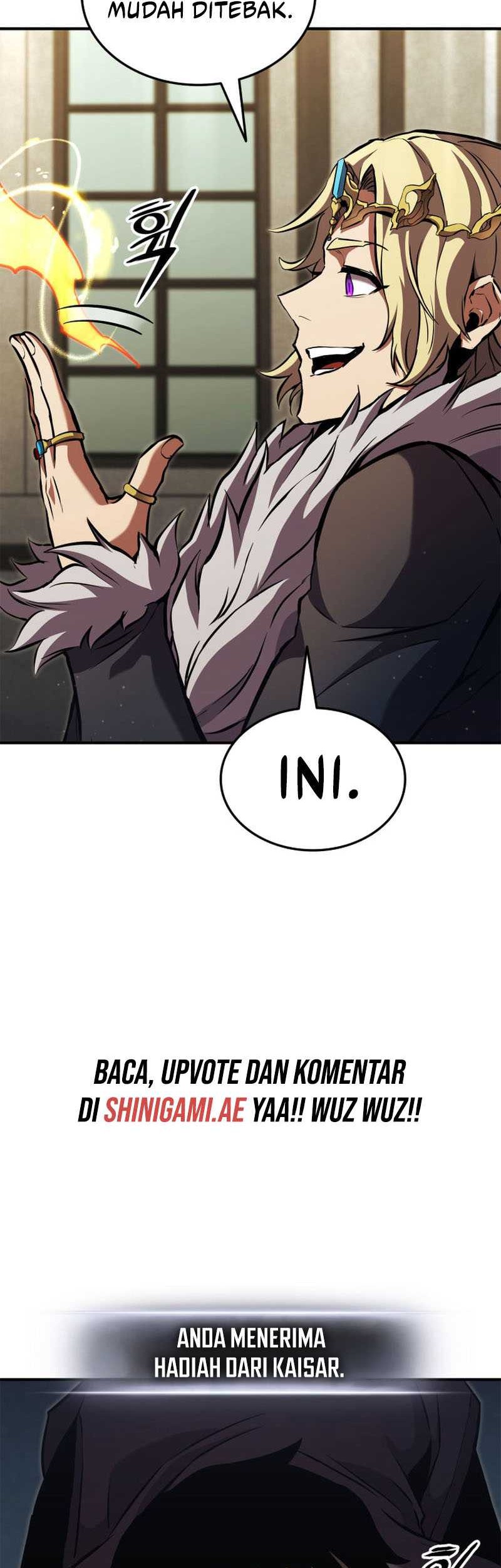 Ranker’s Return (Remake) Chapter 155 Gambar 59