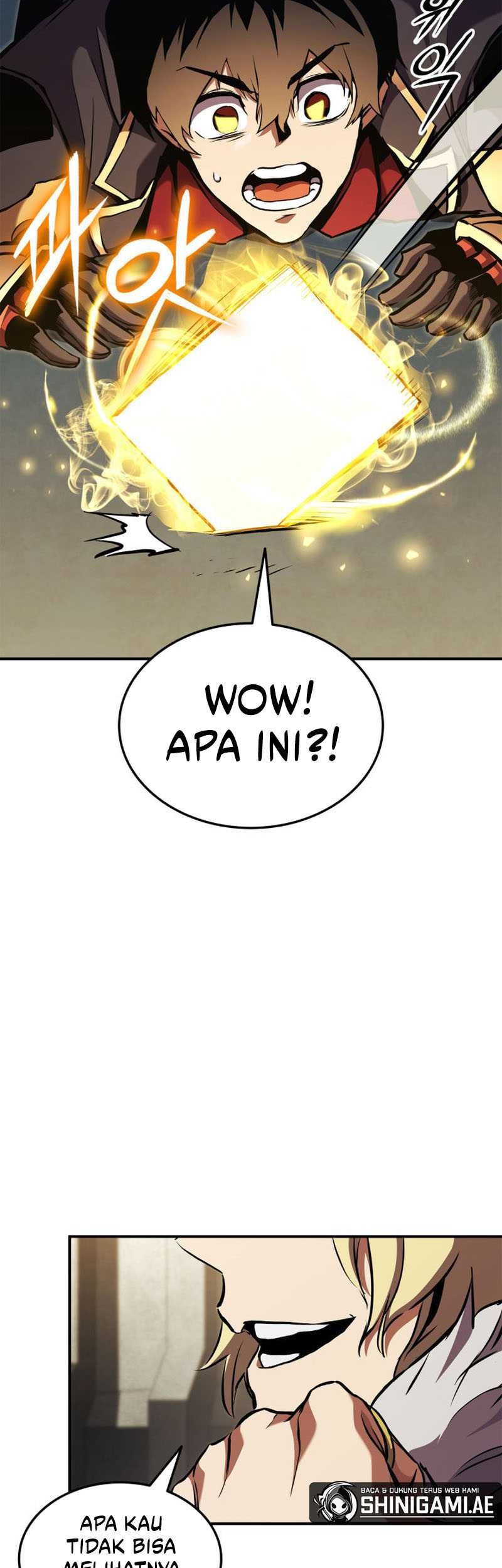 Ranker’s Return (Remake) Chapter 155 Gambar 60