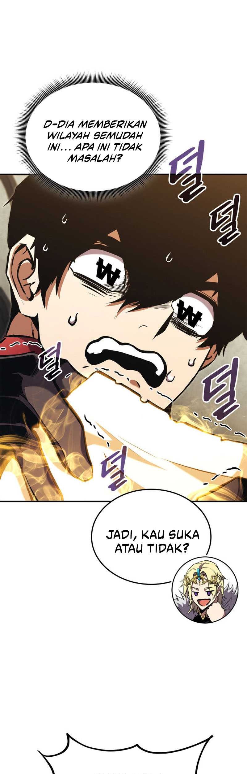 Ranker’s Return (Remake) Chapter 155 Gambar 62