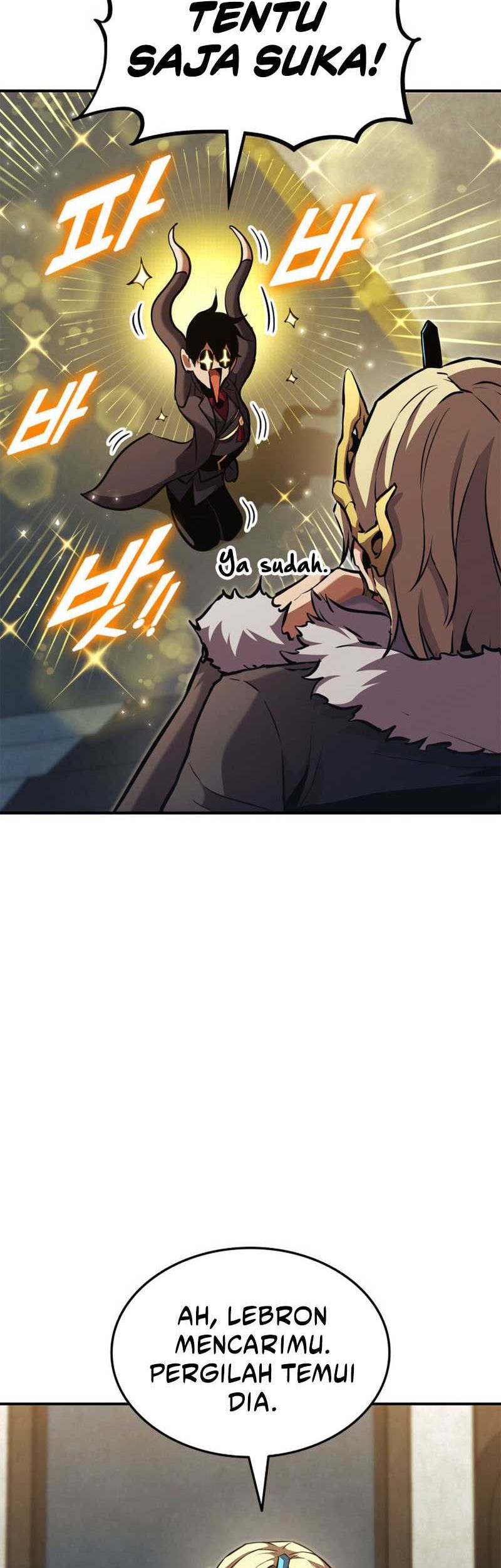 Ranker’s Return (Remake) Chapter 155 Gambar 63