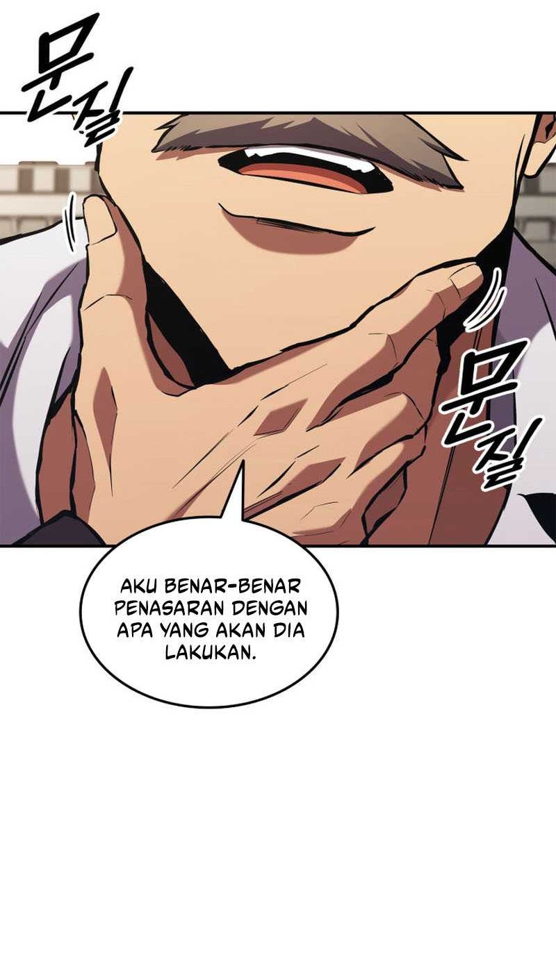 Ranker’s Return (Remake) Chapter 155 Gambar 73