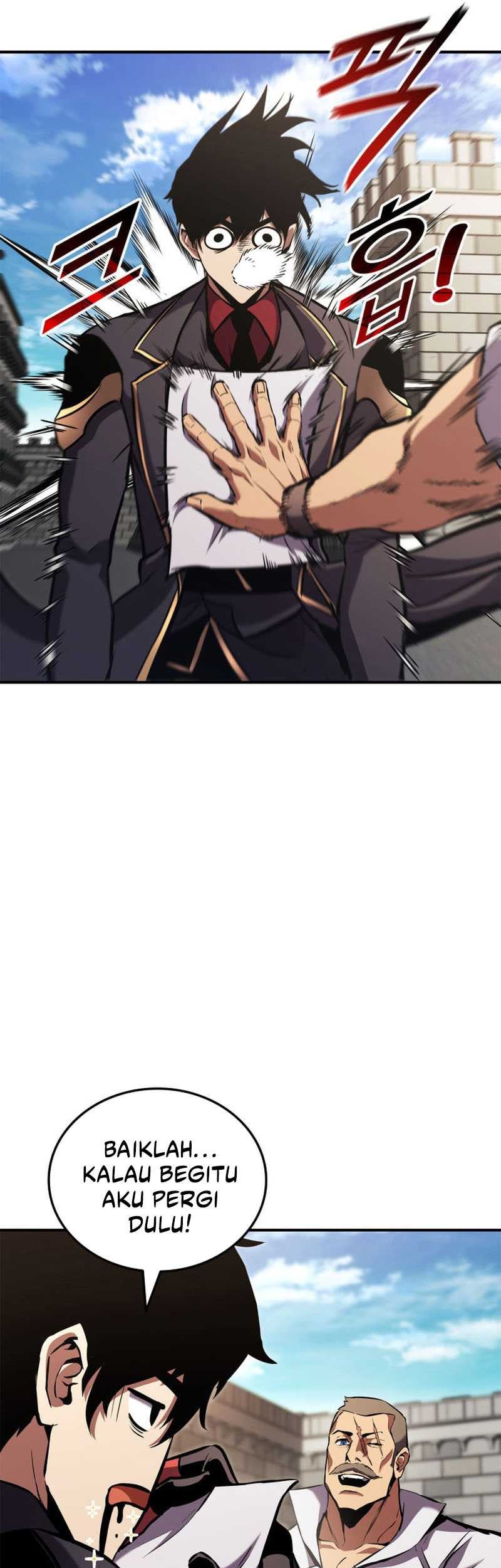 Ranker’s Return (Remake) Chapter 155 Gambar 70