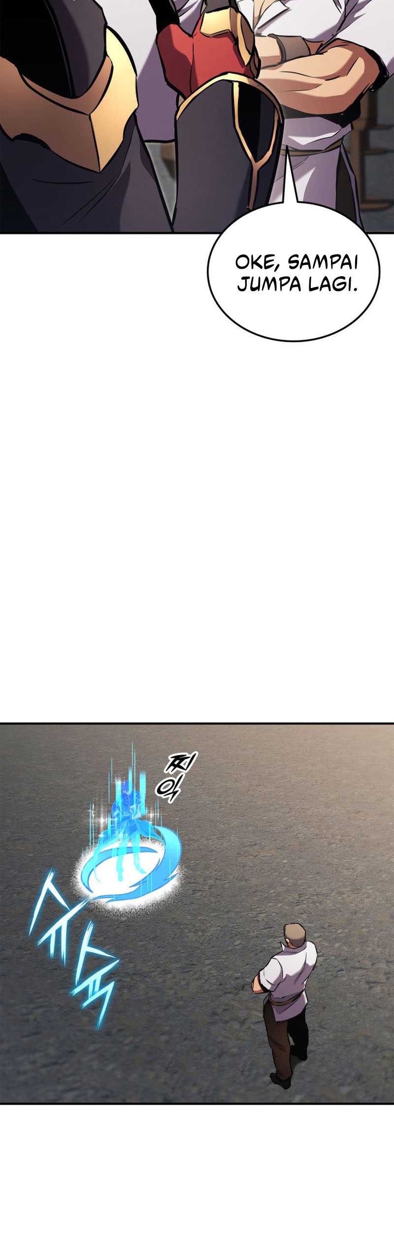 Ranker’s Return (Remake) Chapter 155 Gambar 71