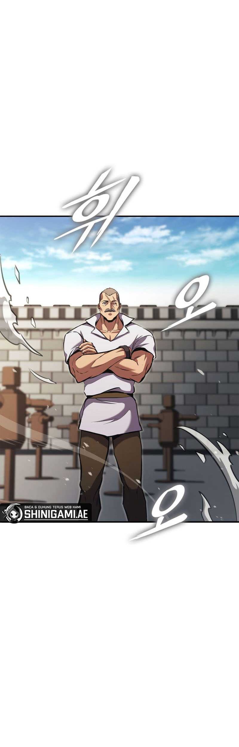 Ranker’s Return (Remake) Chapter 155 Gambar 72