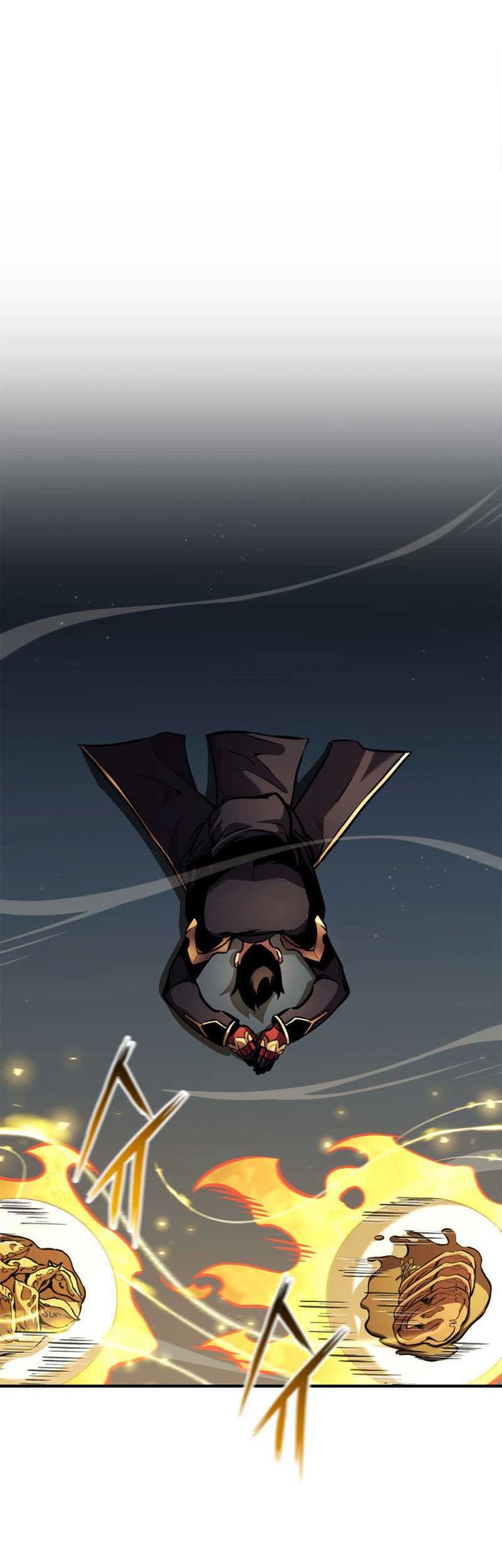 Ranker’s Return (Remake) Chapter 155 Gambar 41