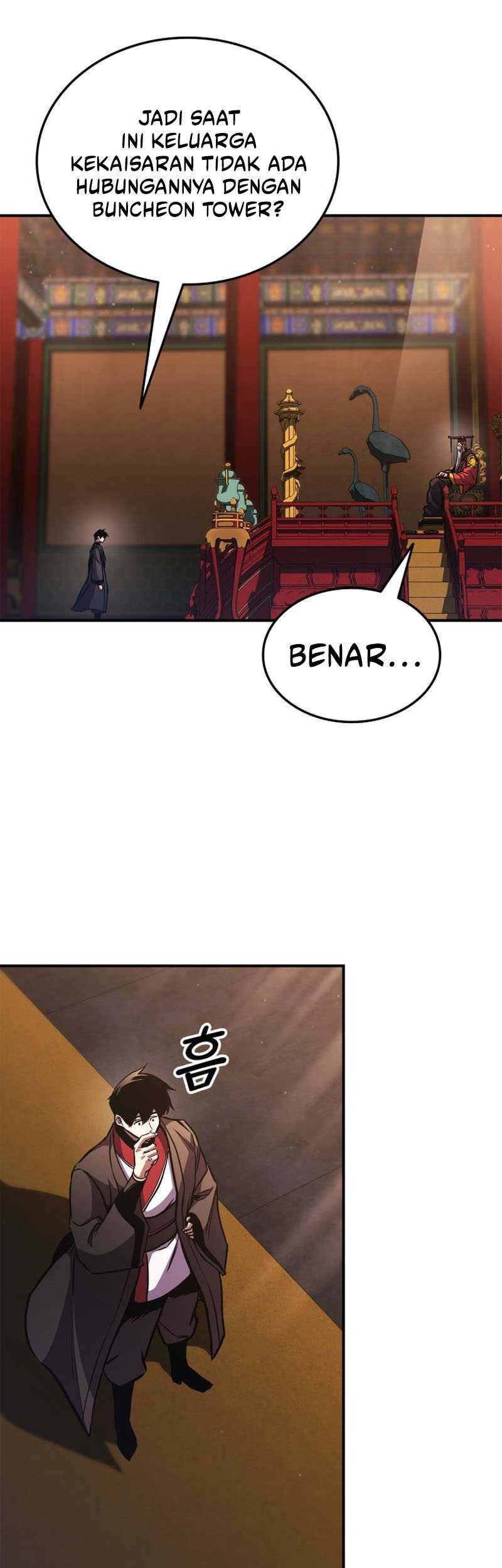 Ranker’s Return (Remake) Chapter 155 Gambar 38