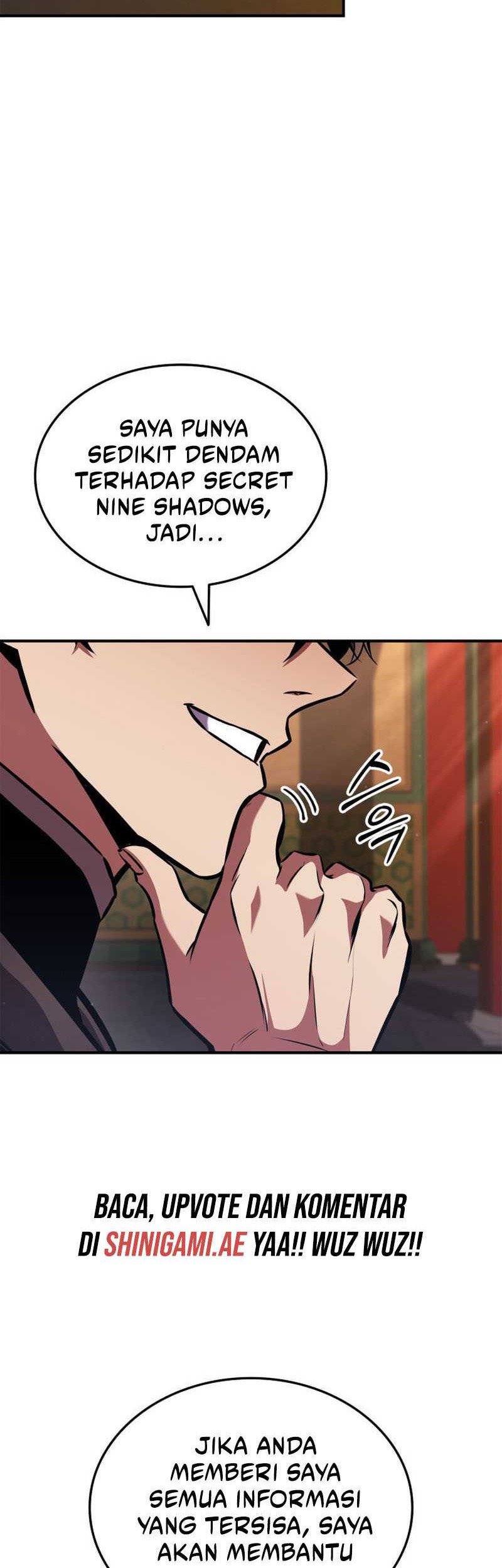 Ranker’s Return (Remake) Chapter 155 Gambar 39