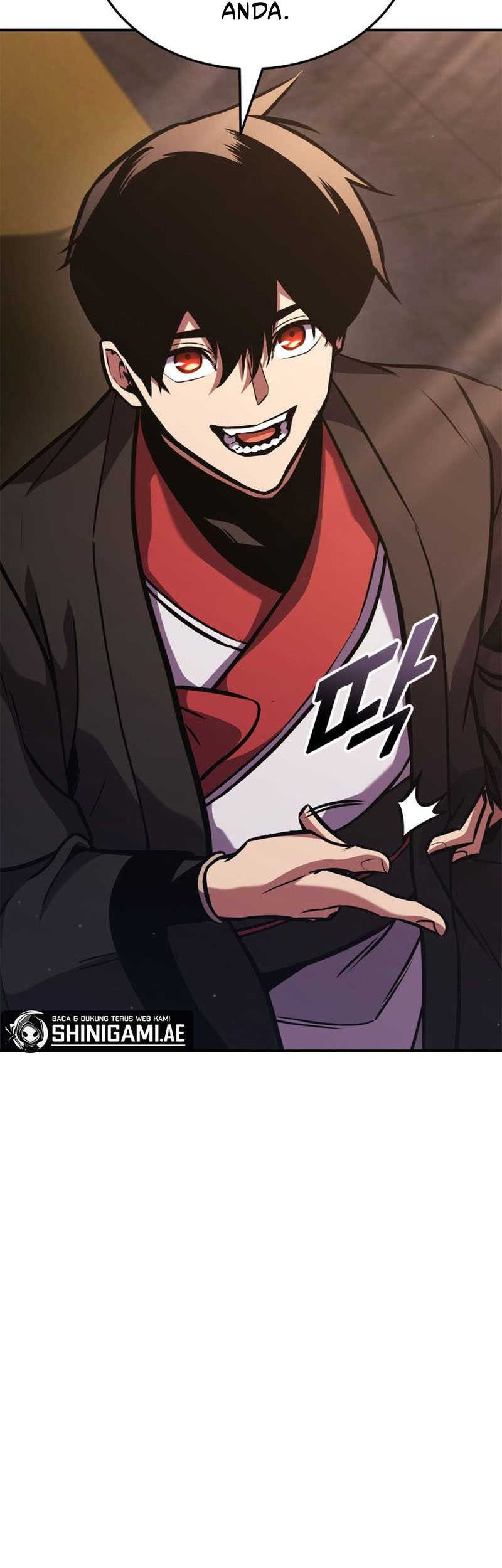 Ranker’s Return (Remake) Chapter 155 Gambar 40