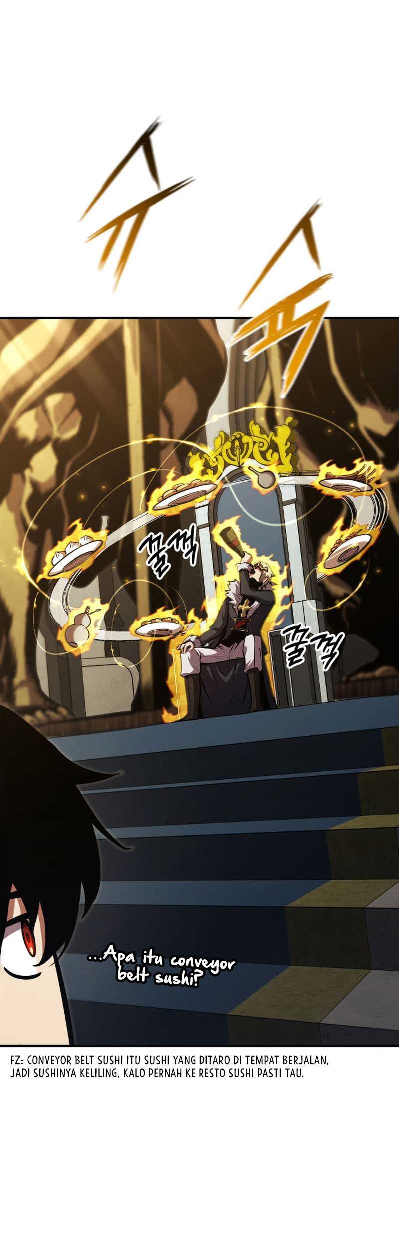 Ranker’s Return (Remake) Chapter 155 Gambar 42