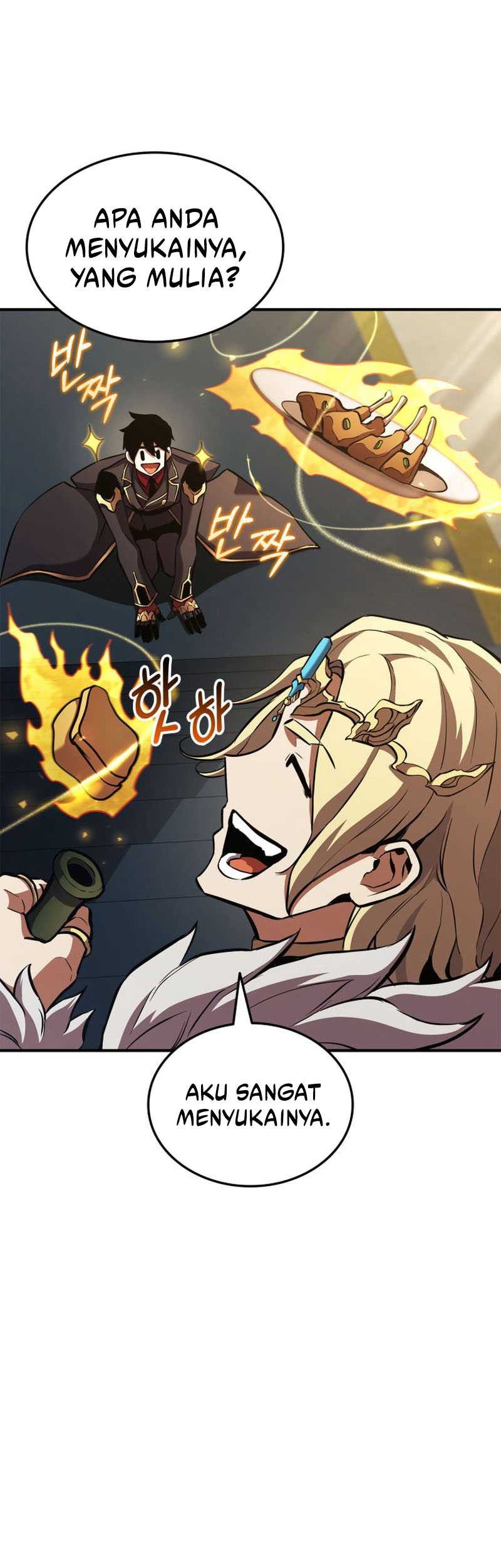 Ranker’s Return (Remake) Chapter 155 Gambar 44