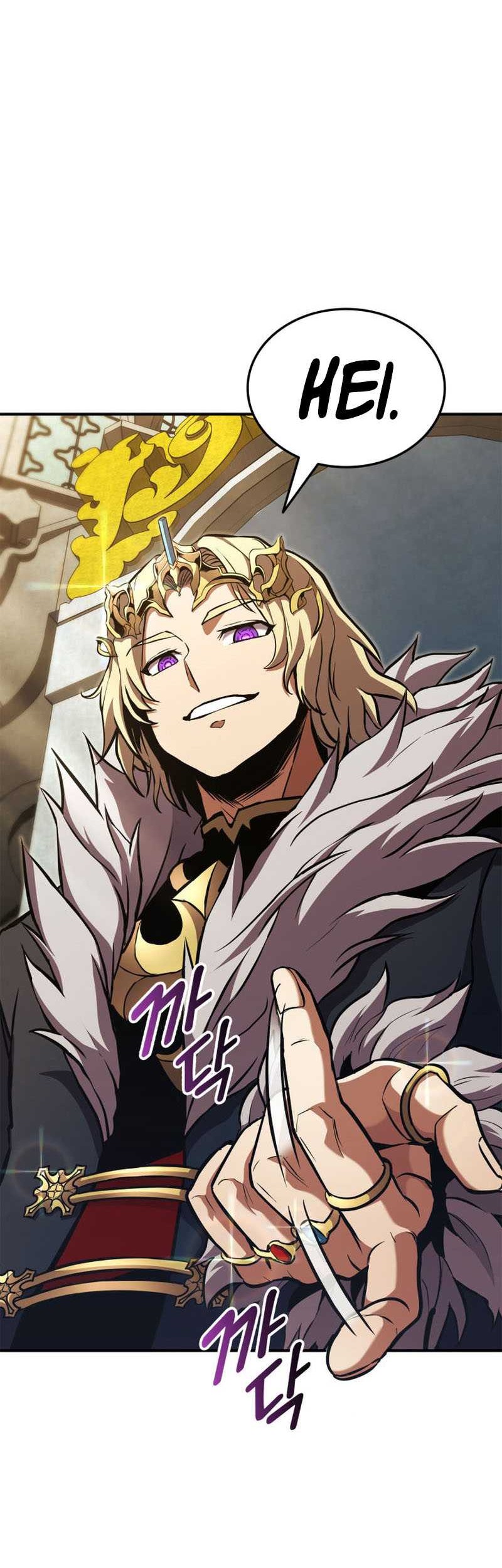 Ranker’s Return (Remake) Chapter 155 Gambar 49