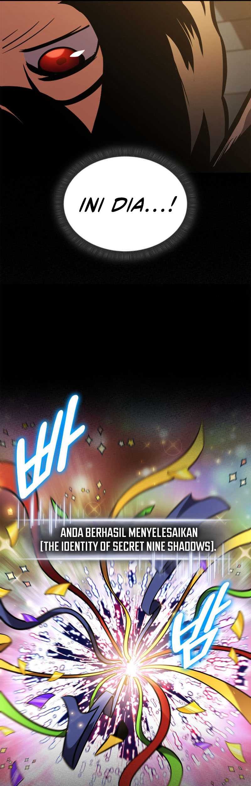 Ranker’s Return (Remake) Chapter 155 Gambar 46