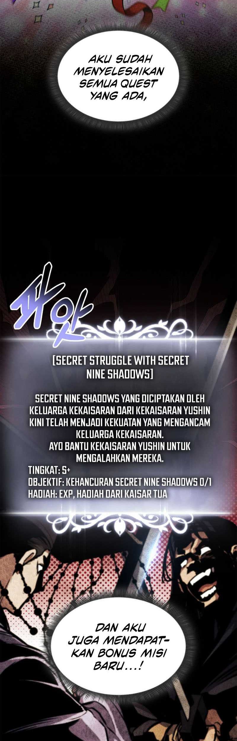 Ranker’s Return (Remake) Chapter 155 Gambar 47