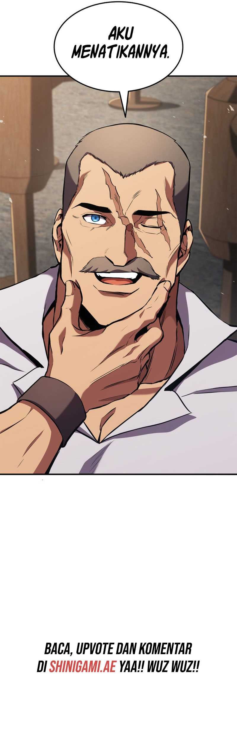 Ranker’s Return (Remake) Chapter 155 Gambar 74