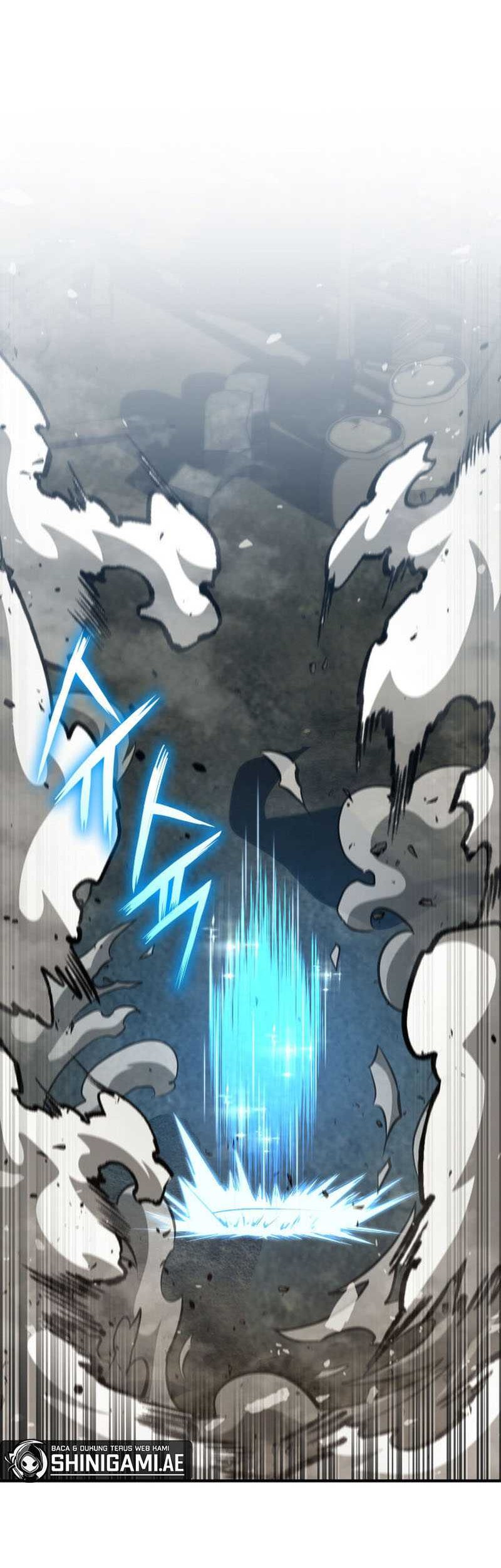 Ranker’s Return (Remake) Chapter 155 Gambar 75