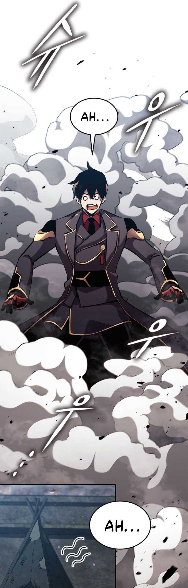 Ranker’s Return (Remake) Chapter 155 Gambar 77