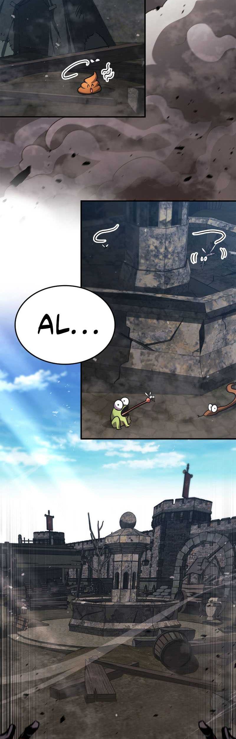 Ranker’s Return (Remake) Chapter 155 Gambar 78