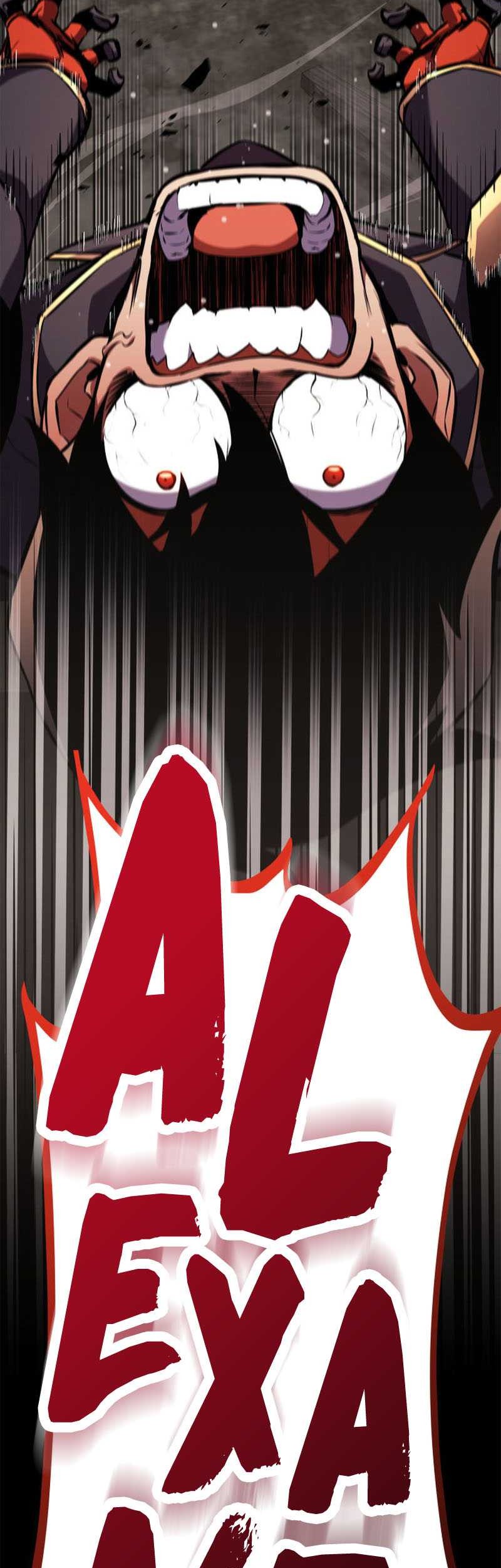 Ranker’s Return (Remake) Chapter 155 Gambar 79