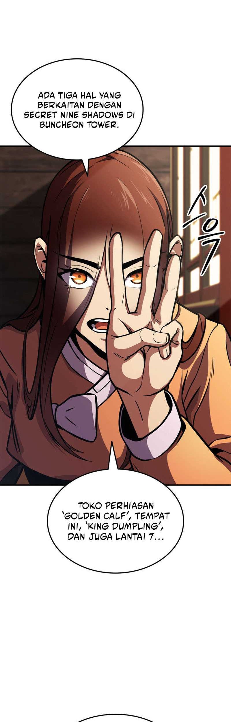 Ranker’s Return (Remake) Chapter 155 Gambar 3