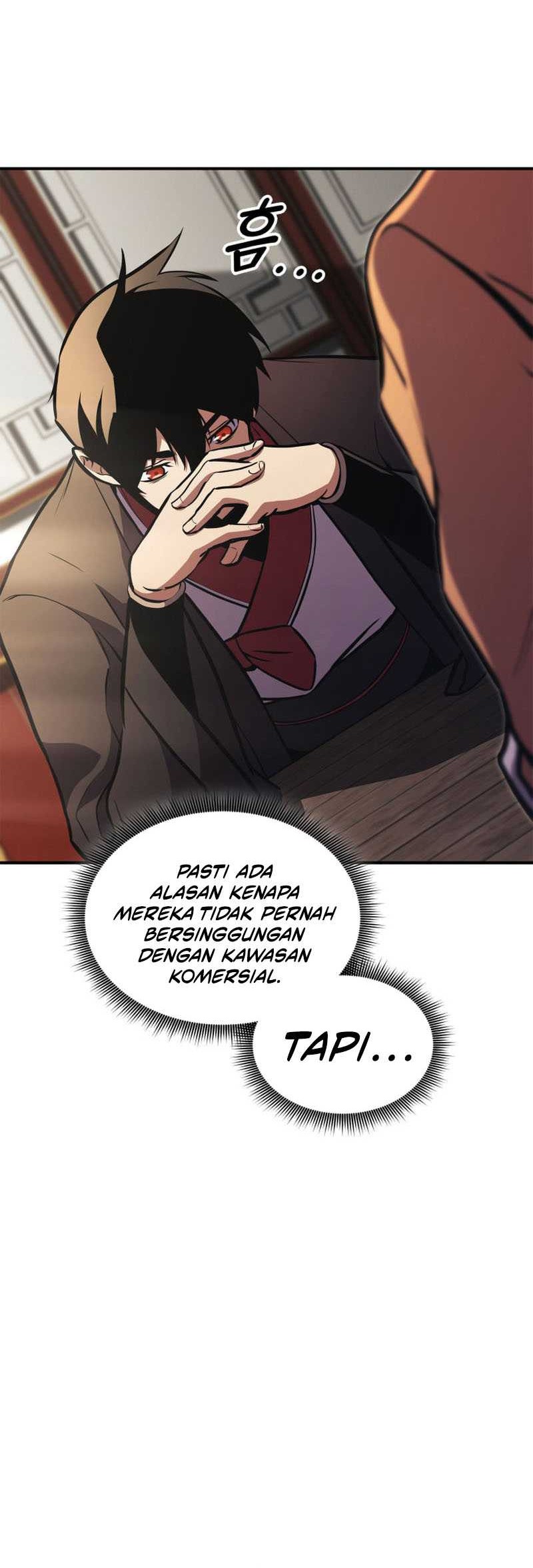 Ranker’s Return (Remake) Chapter 155 Gambar 5