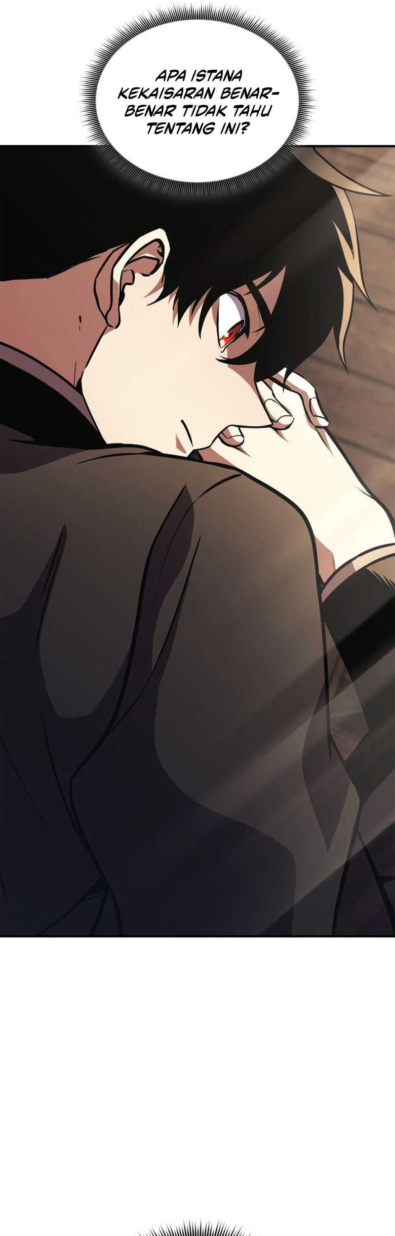 Ranker’s Return (Remake) Chapter 155 Gambar 6