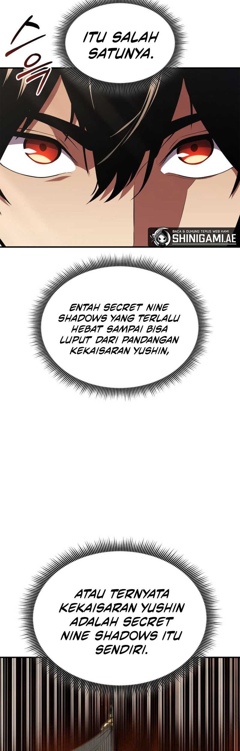 Ranker’s Return (Remake) Chapter 155 Gambar 7