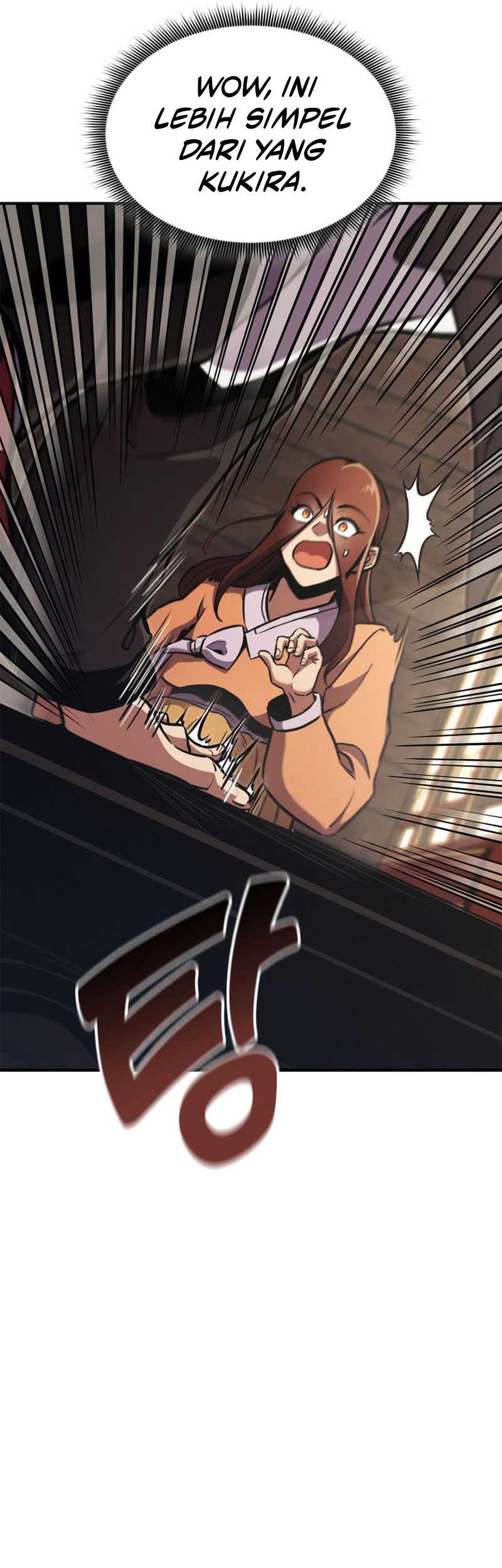 Ranker’s Return (Remake) Chapter 155 Gambar 10