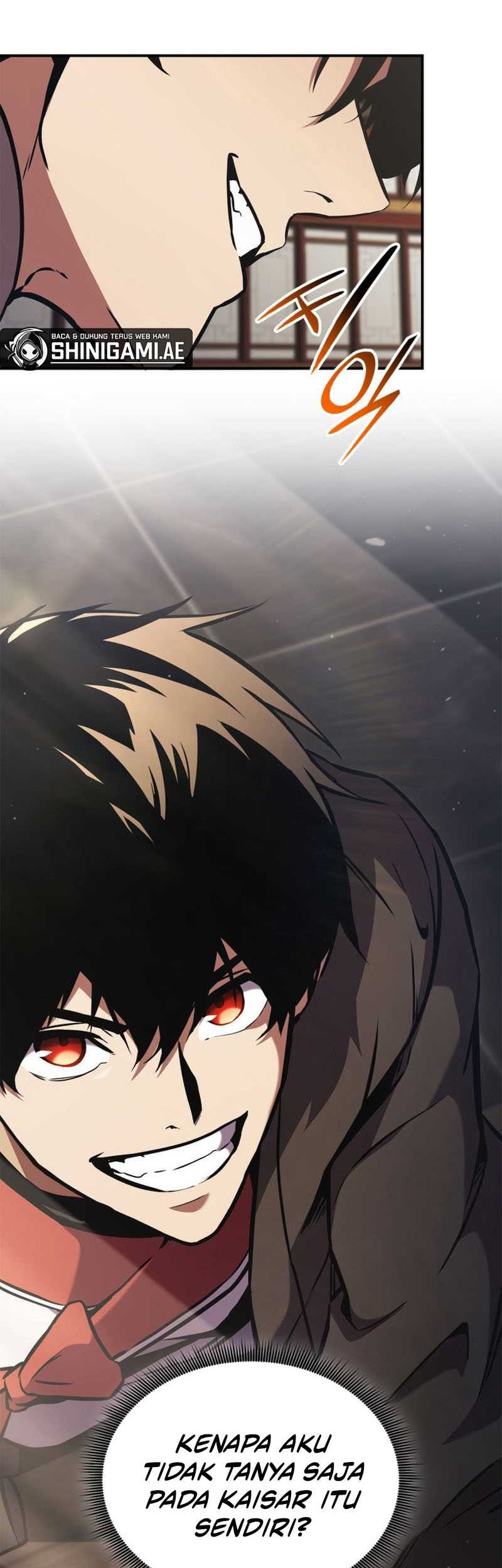 Ranker’s Return (Remake) Chapter 155 Gambar 11