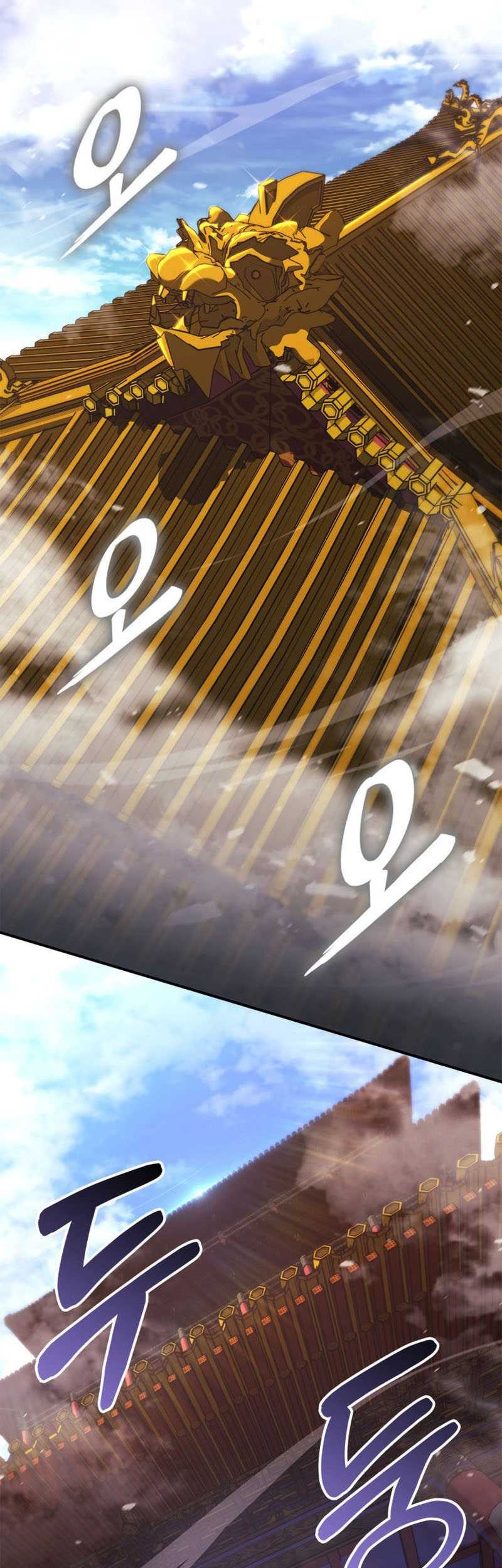 Ranker’s Return (Remake) Chapter 155 Gambar 14