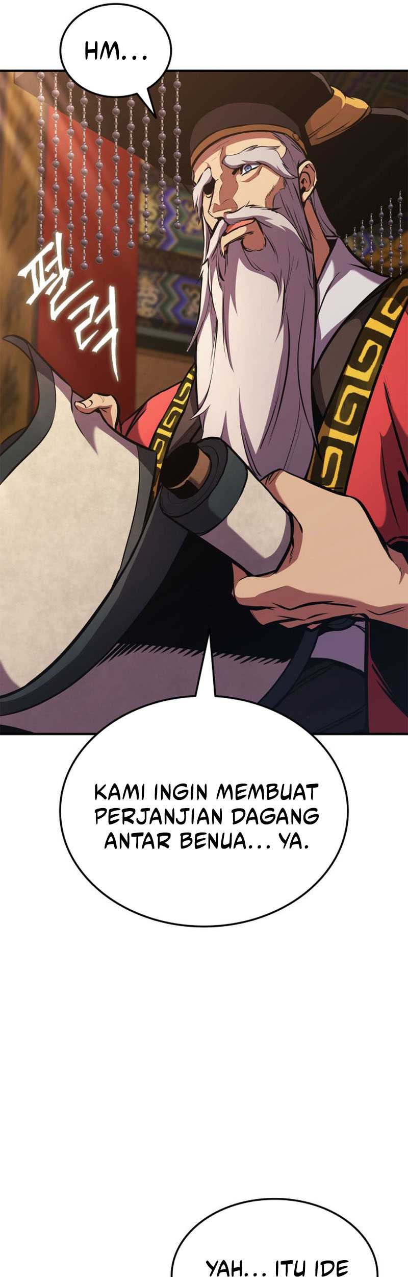 Ranker’s Return (Remake) Chapter 155 Gambar 22