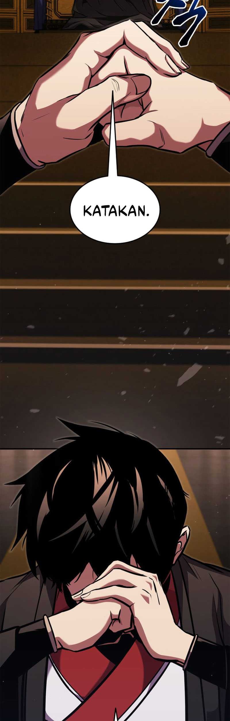 Ranker’s Return (Remake) Chapter 155 Gambar 24