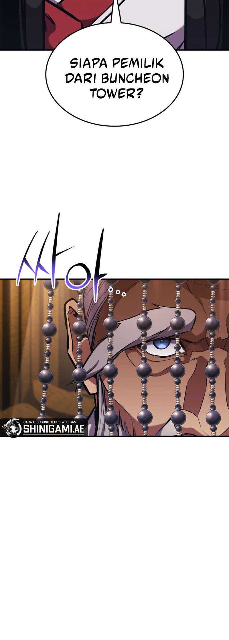 Ranker’s Return (Remake) Chapter 155 Gambar 25