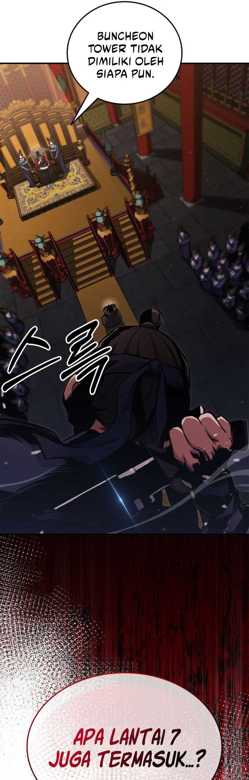 Ranker’s Return (Remake) Chapter 155 Gambar 26