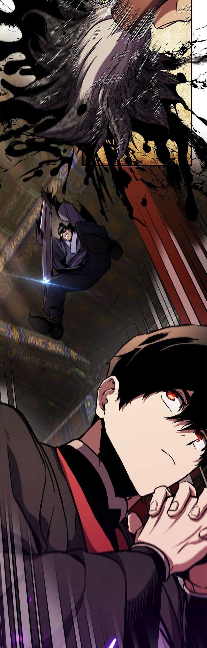 Ranker’s Return (Remake) Chapter 155 Gambar 28