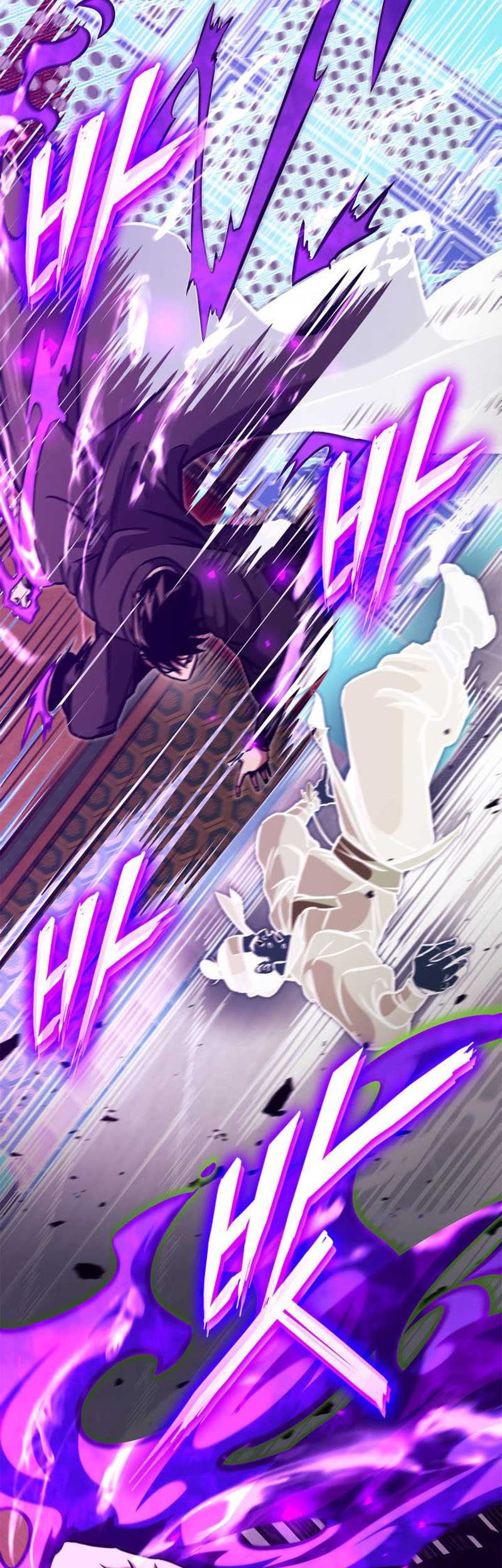 Ranker’s Return (Remake) Chapter 155 Gambar 31