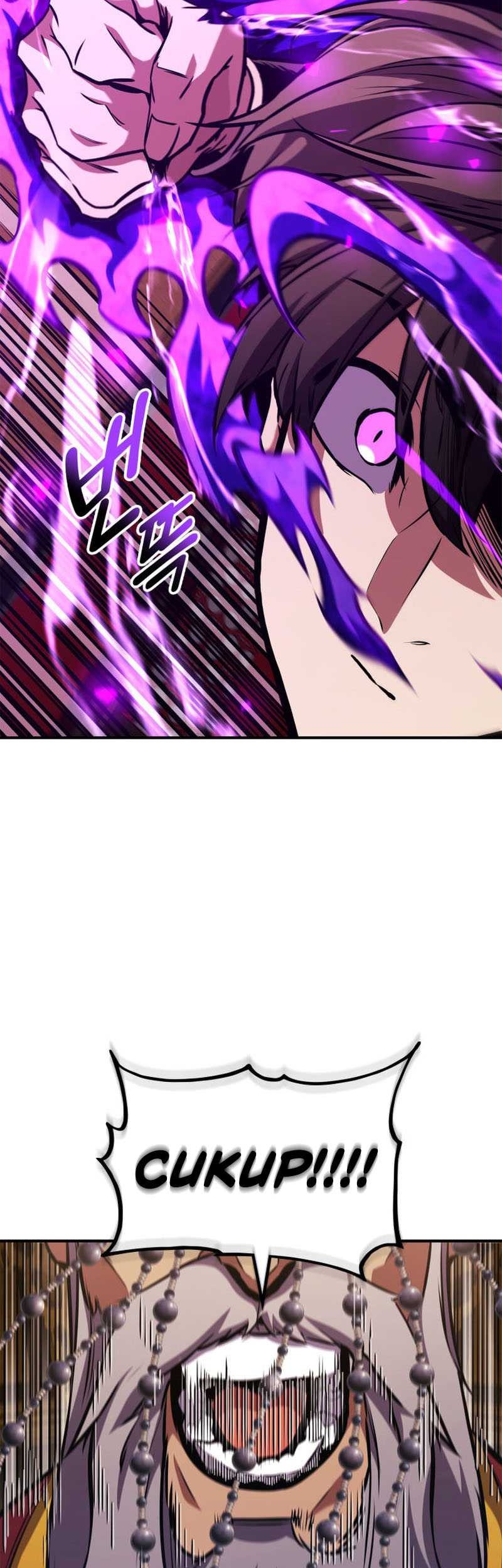 Ranker’s Return (Remake) Chapter 155 Gambar 32