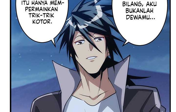 Hero? I Quit A Long Time Ago Chapter 429 Gambar 27