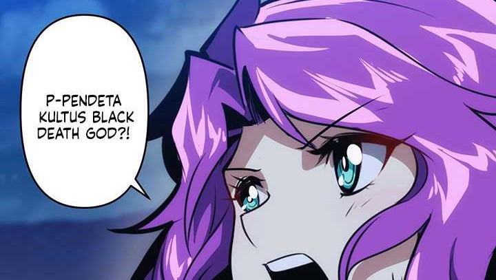 Hero? I Quit A Long Time Ago Chapter 429 Gambar 31