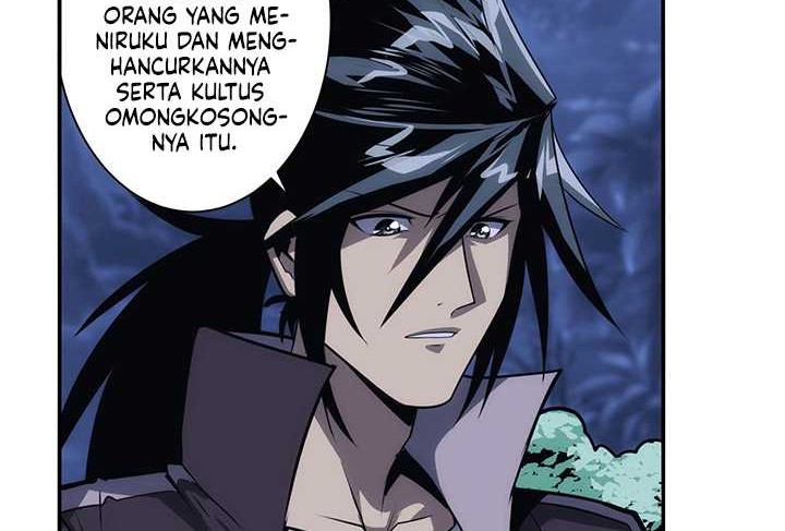 Hero? I Quit A Long Time Ago Chapter 429 Gambar 19