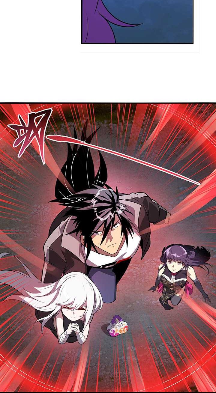 Hero? I Quit A Long Time Ago Chapter 429 Gambar 39